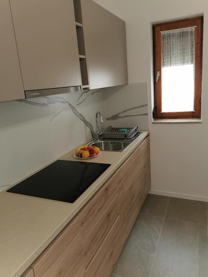 פורץ Apartments Darinka מראה חיצוני תמונה