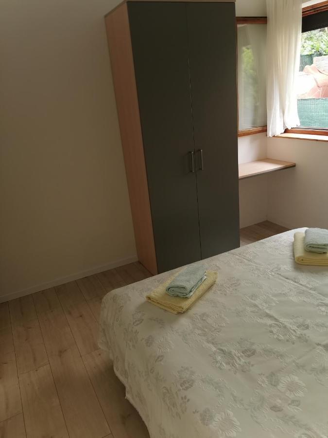 פורץ Apartments Darinka מראה חיצוני תמונה