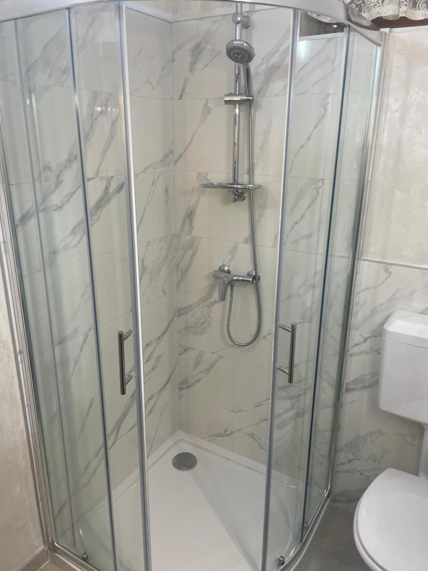 פורץ Apartments Darinka מראה חיצוני תמונה
