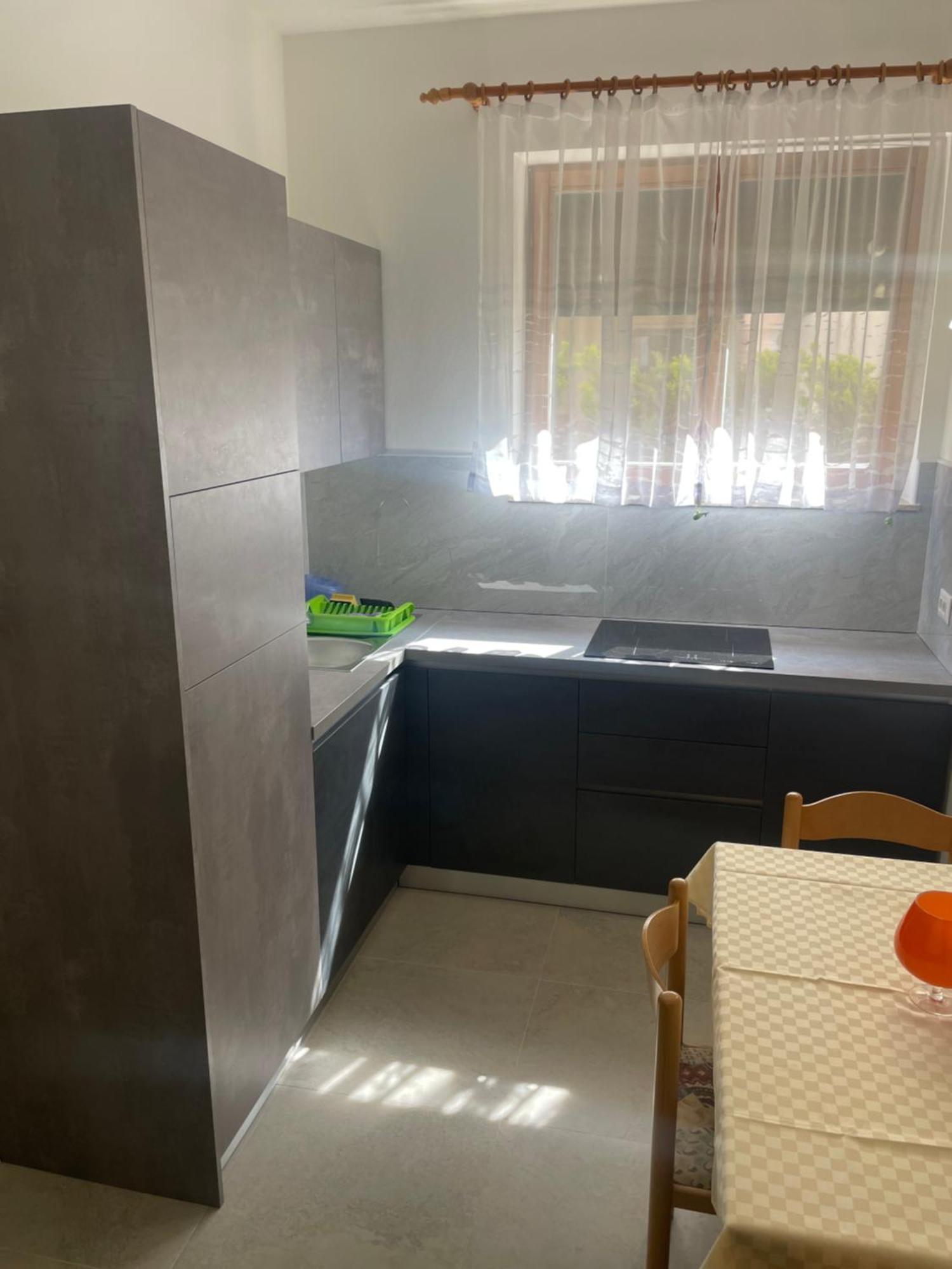 פורץ Apartments Darinka מראה חיצוני תמונה