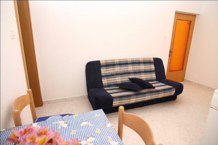 פורץ Apartments Darinka מראה חיצוני תמונה